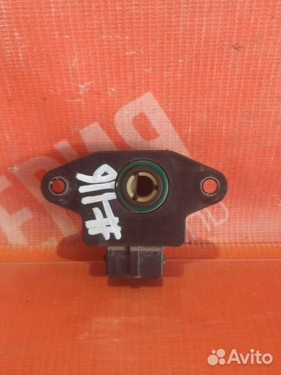 Датчик положения дроссельной заслонки Kia Spectra