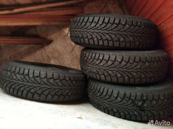 Pirelli Formula Ice 175/70 R13