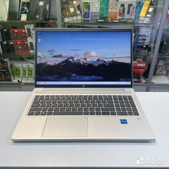 Ноутбук HP ProBook 450 G9