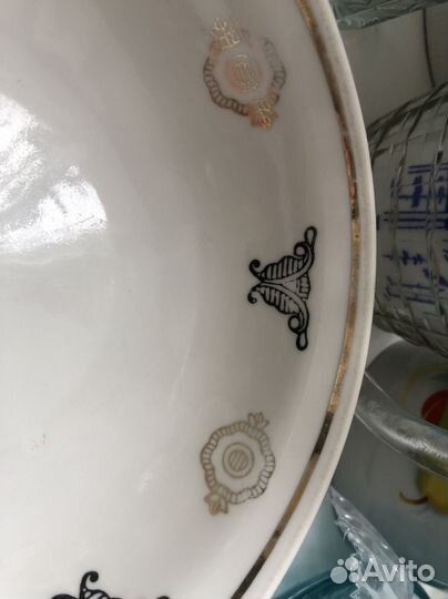 Суповая тарелка для детей