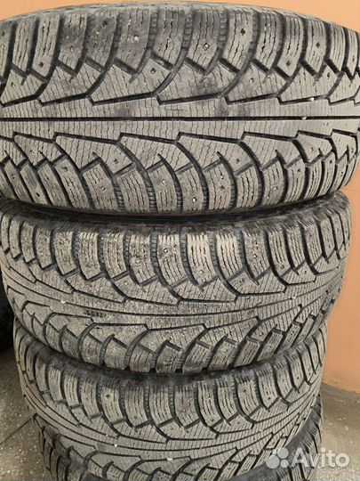 Nokian Tyres Nordman 5 SUV 245/65 R17