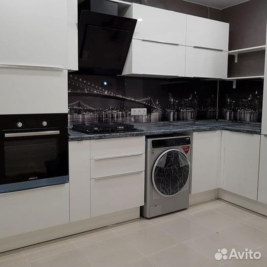 Кухни от производителя