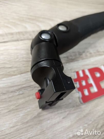 Поручень бампер, удерживающая перекладина коляски