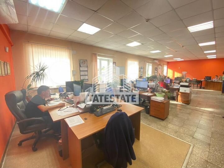 З/У с абк в 500 м2 и постройками на 1-ой линии Вас
