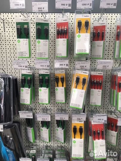 Кабель hdmi 170см