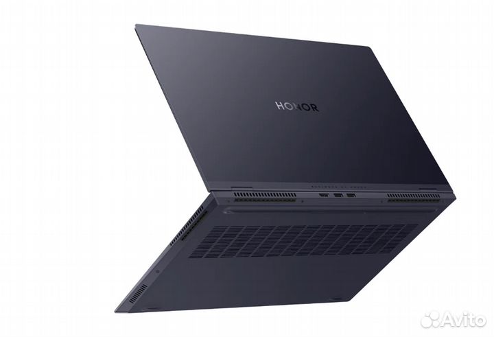 Honor MagicBook Pro 16 Ultra 125H 24/1Tb с гравиро