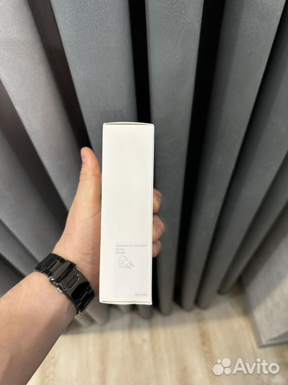 Блок питания apple 61w