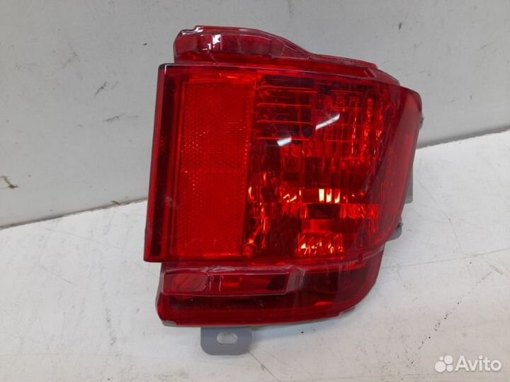 Фонарь противотуманный задний правый Toyota Land