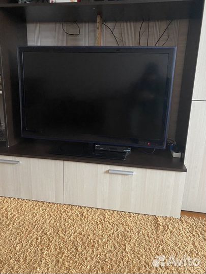 Телевизор lg 42 3d