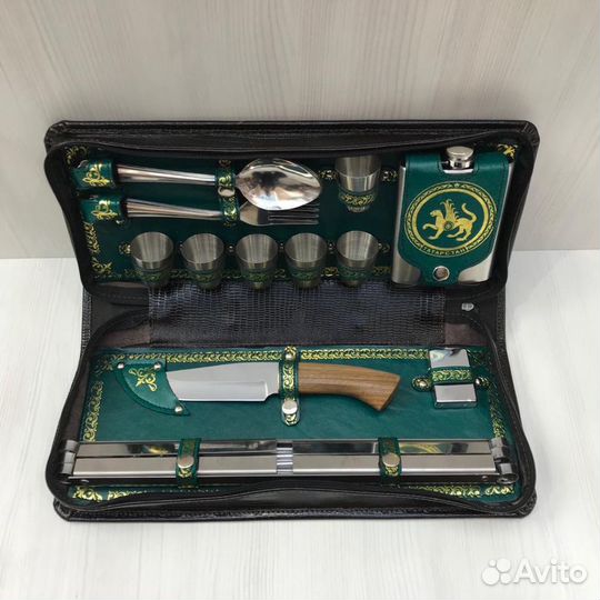 Наборы для пикника