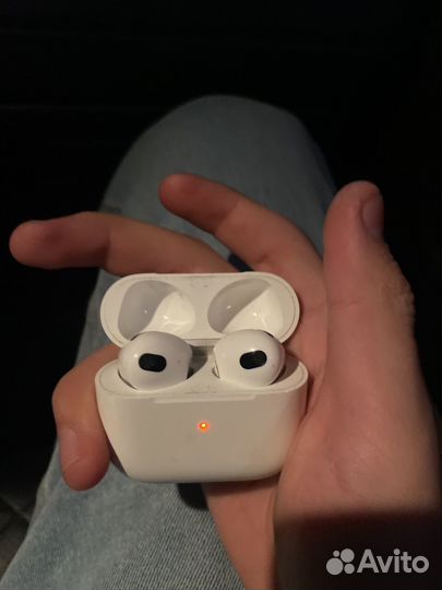 Airpods 3 original