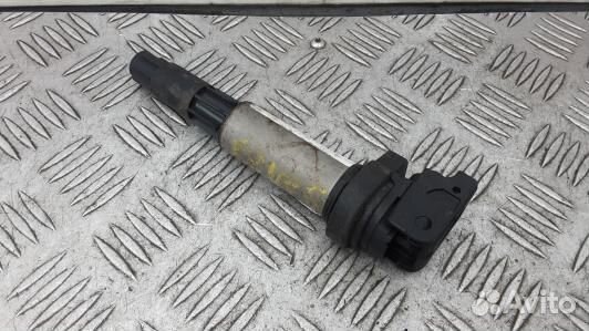 Катушка зажигания бензиновая BMW X3 E83 (9NI27DE01