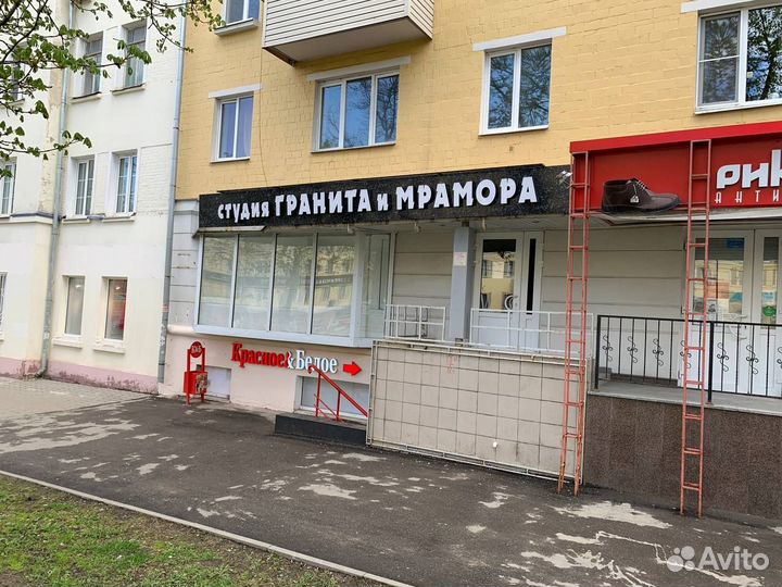 Изготовление и установка памятников