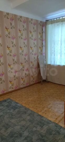 2-к. квартира, 60 м², 1/5 эт.