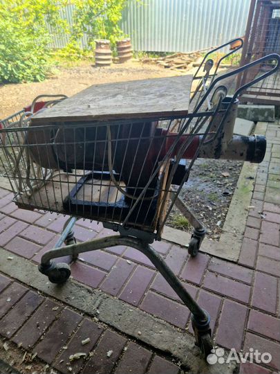 Мясорубка СССР