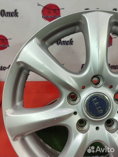 Литые диски R16