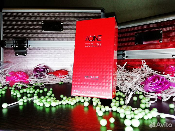 Духи женские Орифлейм