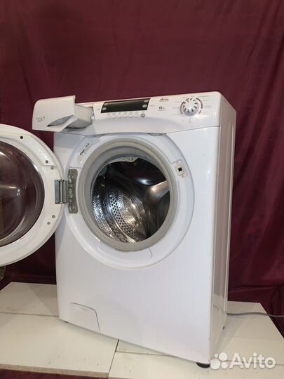 Стиральная машина candy 5кг