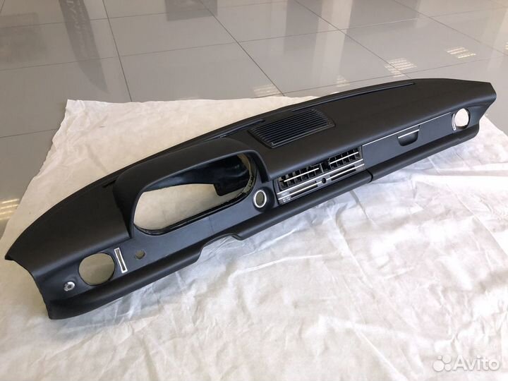 Руль Мерседес W115/114/108 тонкий оригинальный