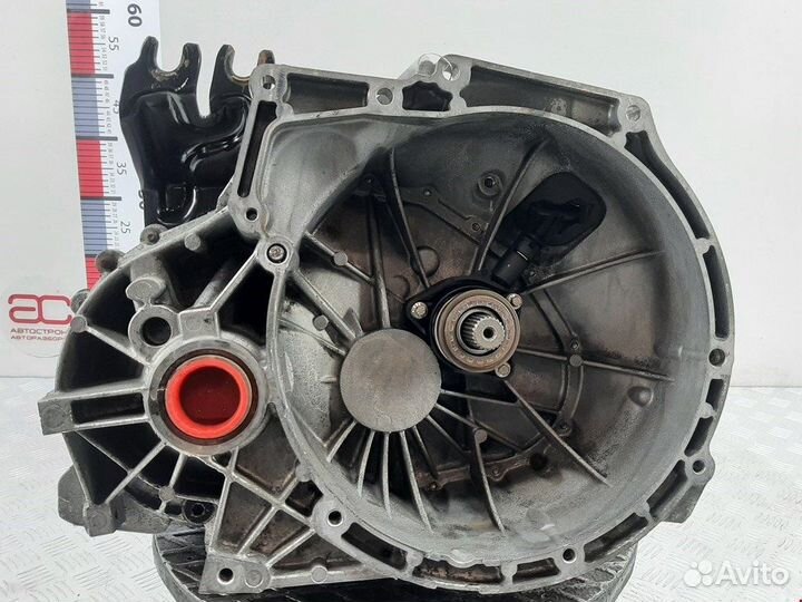 Кпп 5ст (механическая коробка) для Ford Focus 2