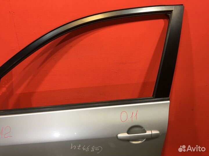 Дверь для Toyota RAV 4 3 1azfe (Б/У)