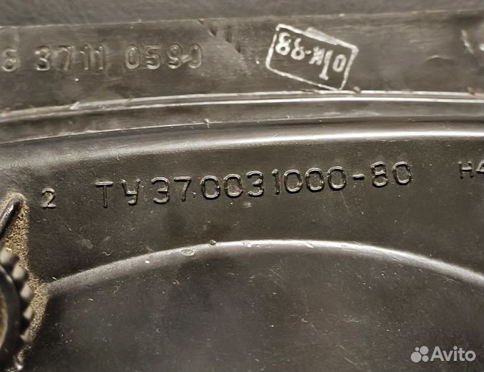 Фара Волга 3102