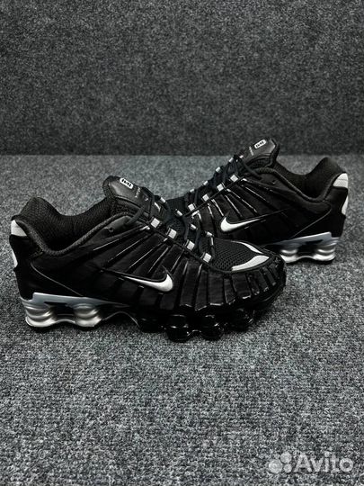 Кроссовки Nike Shox (41-45 размеры)