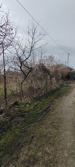 Участок 5 сот. (ИЖС)