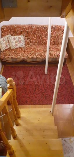 2-к. квартира, 32,3 м², 1/2 эт.