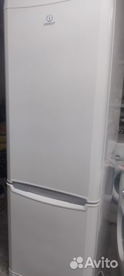 Холодильник indesit no frost