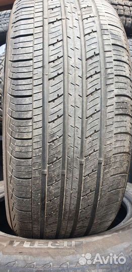 Kumho KH18 235/60 R16