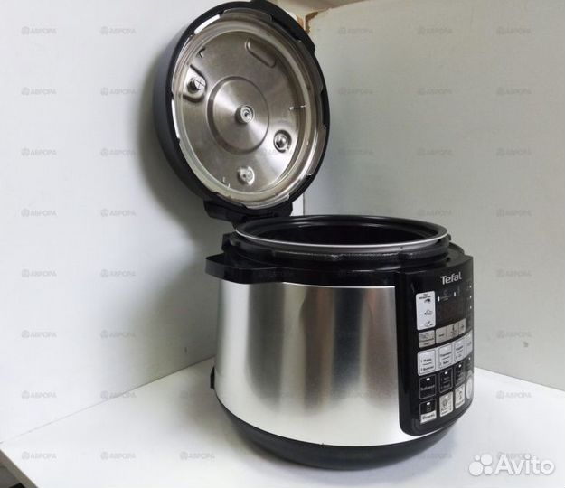 Мультиварка Tefal CY621D32