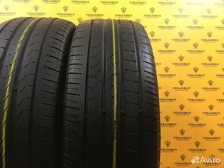 Pirelli Scorpion Verde 225/60 R18 100H