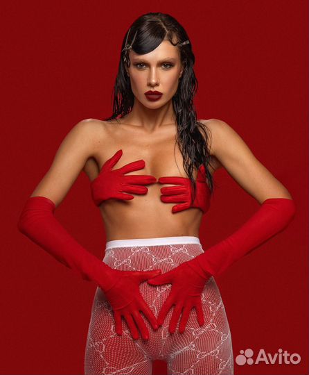 Пресеты Алекс Душейко