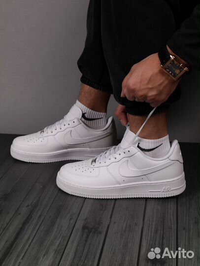 Nike air force 1 low размеры 36 45