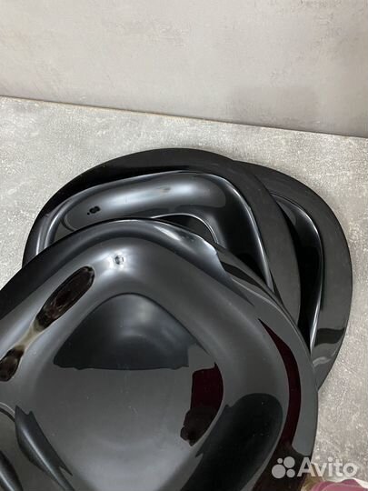 Набор тарелок luminarc