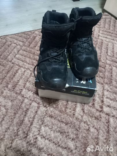 Кроссовки мужские