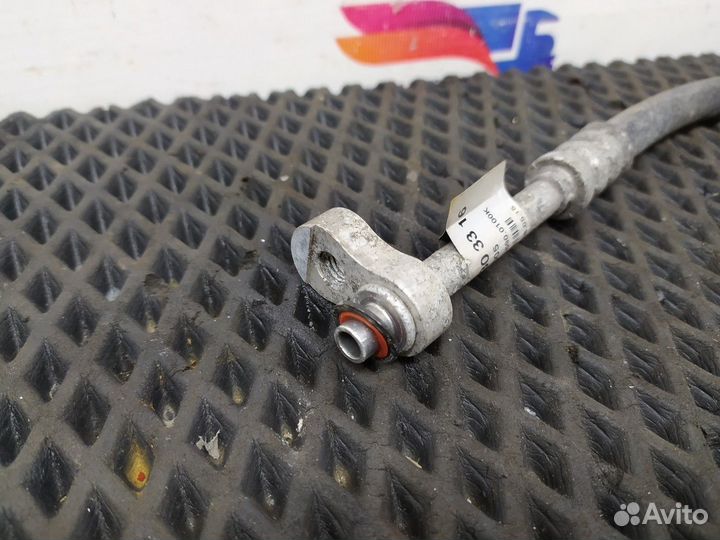 9608303316 Трубка кондиционера