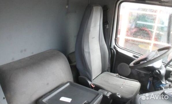 Запчасти б/у на Volvo, FM 2005-2008