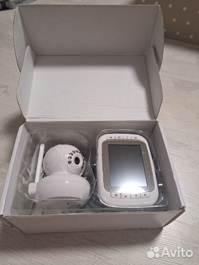 Видеоняня Billfet