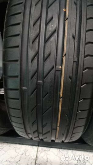 Yokohama Geolandar G91 225/60 R17