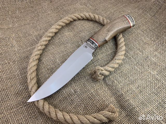 Нож беркут х12мф для охоты