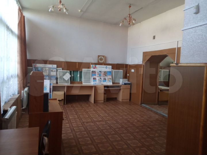 Сдам помещение свободного назначения, 200 м²