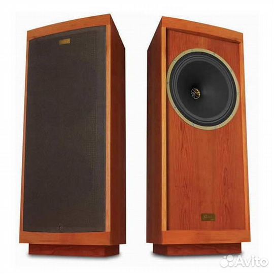Акустика Tannoy