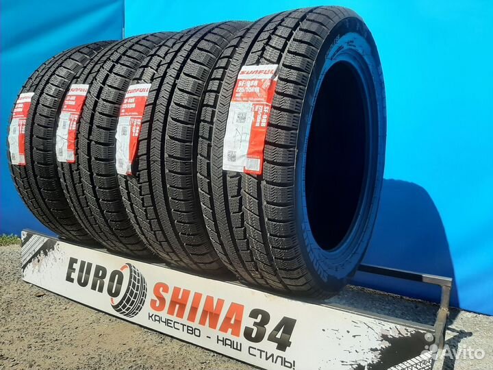 Sunfull SF988 225/55 R18 98H