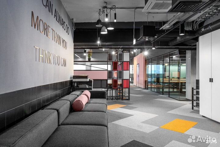 Отличный арендный бизнес на Садовом кольце