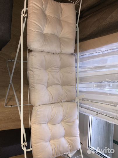 Подушки (3 шт)