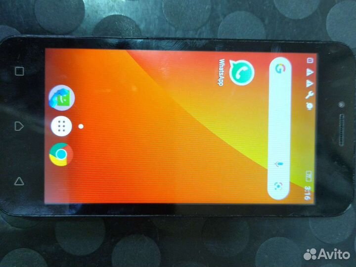 Lenovo a1010a20