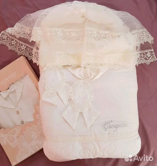 Конверт Choupette