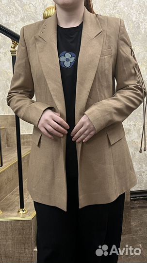 Пиджак женский